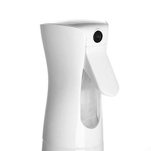 Beautify Beauties Hair Spray Bottle – Ultra Fine Continuous Water Mister for Hairstyling, Cleaning, Plants, Misting & Skin Care (24 Ounce)