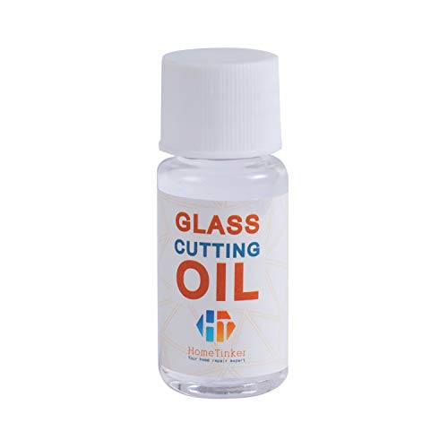 Glass Cutter 2mm-20mm, Glass Cutter Tool with Glass Cutting Oil, Glass Cutting Tool with Aotomatic Oil Feed, Glass Cutter for Mirrors/Tiles/Mosaic