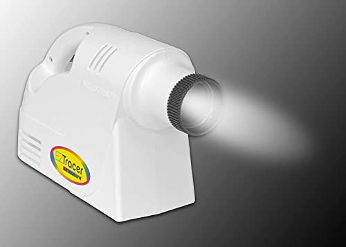 Artograph EZ Tracer Opaque Art Projector for Wall or Canvas Image Reproduction | Canson Tracing Paper 9X12 25 Lb 50 Sheets