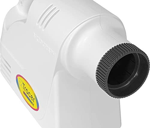 Artograph EZ Tracer Opaque Art Projector for Wall or Canvas Image Reproduction | Canson Tracing Paper 9X12 25 Lb 50 Sheets