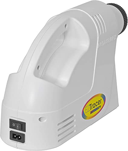 Artograph EZ Tracer Opaque Art Projector for Wall or Canvas Image Reproduction | Canson Tracing Paper 9X12 25 Lb 50 Sheets