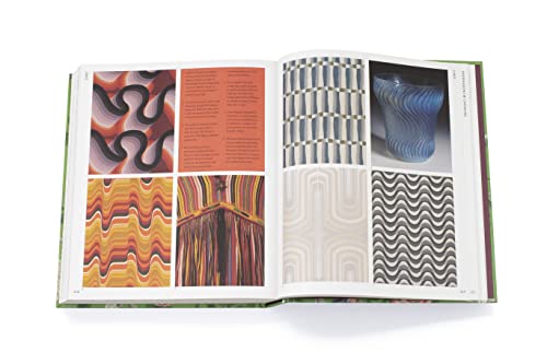 The V&A Sourcebook of Pattern and Ornament