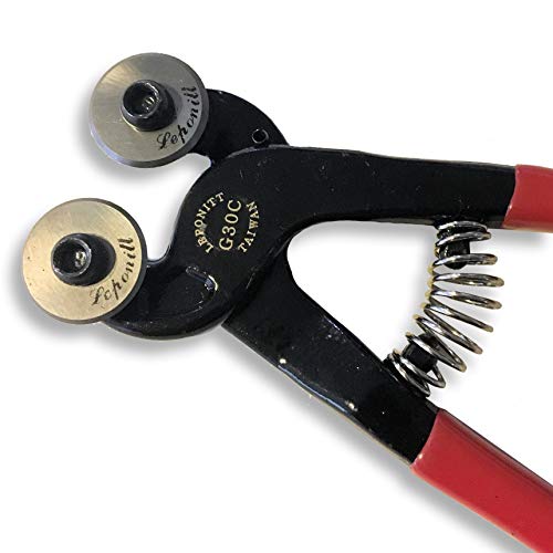 Leponitt Mosaic Glass Tile Cutter Nipper