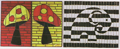 Bonnie Fitzgerald's Guide to Mosaic Techniques: The Go-to Source for in-Depth.