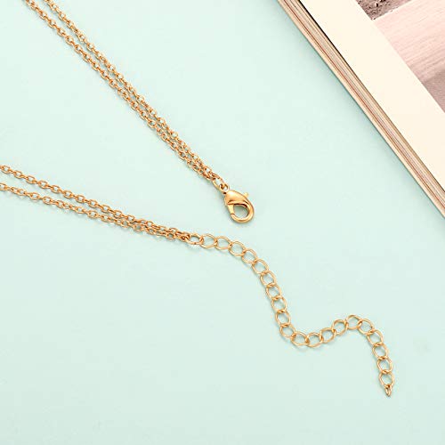 Crystal Flower Collar Necklace for Women Chunky Rhinestone Floral Bib Statement Choker Necklace