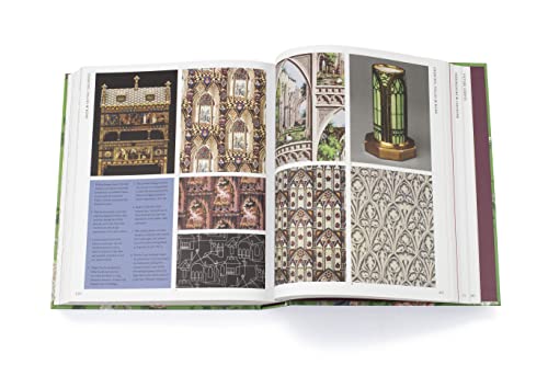 The V&A Sourcebook of Pattern and Ornament