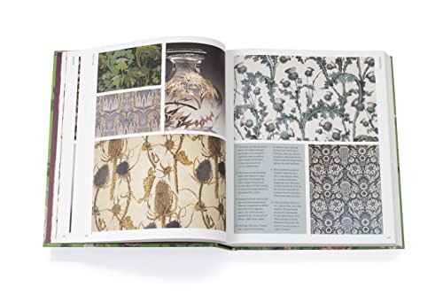 The V&A Sourcebook of Pattern and Ornament