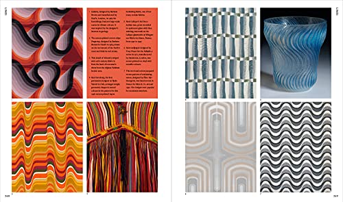 The V&A Sourcebook of Pattern and Ornament