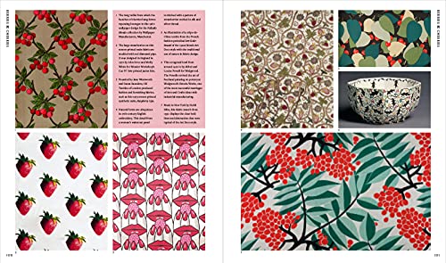 The V&A Sourcebook of Pattern and Ornament