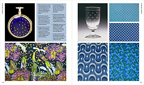 The V&A Sourcebook of Pattern and Ornament