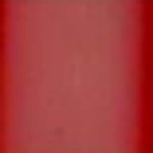 Wissmach Fusible Glass COE 96 Red Transparent by Sun and Moon Stained Glass