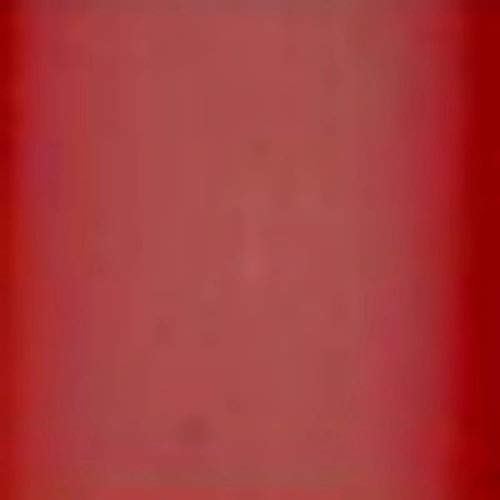 Wissmach Fusible Glass COE 96 Red Transparent by Sun and Moon Stained Glass