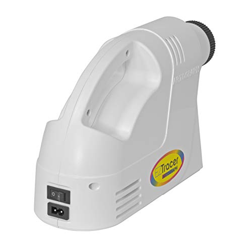 Artograph EZ Tracer® Opaque Art Projector for Wall or Canvas Image Reproduction- Bulb Not Included (Not Digital) 25550