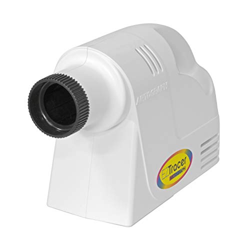 Artograph EZ Tracer® Opaque Art Projector for Wall or Canvas Image Reproduction- Bulb Not Included (Not Digital) 25550