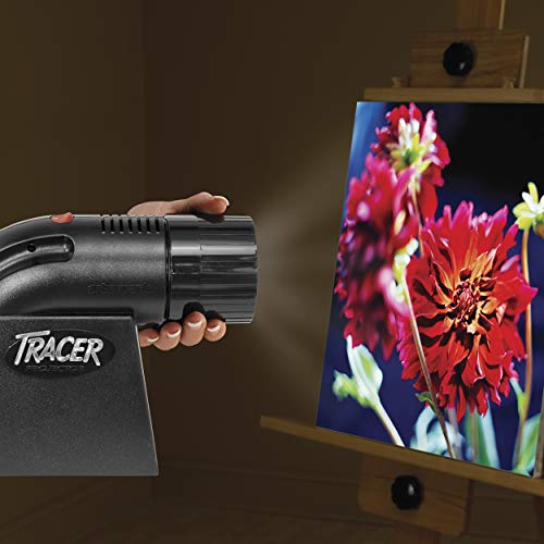 Artograph Tracer® Opaque Art Projector for Wall or Canvas Reproduction (Not Digital) 25360