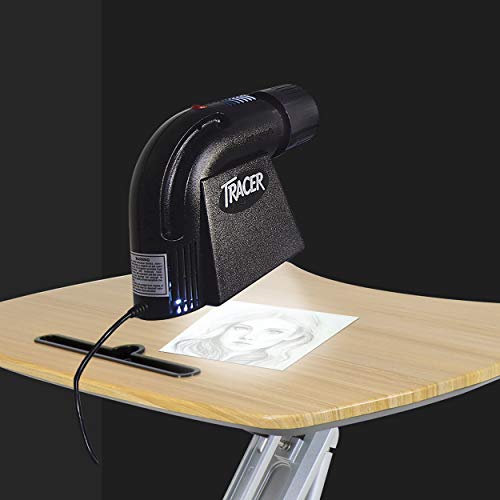 Artograph Tracer® Opaque Art Projector for Wall or Canvas Reproduction (Not Digital) 25360